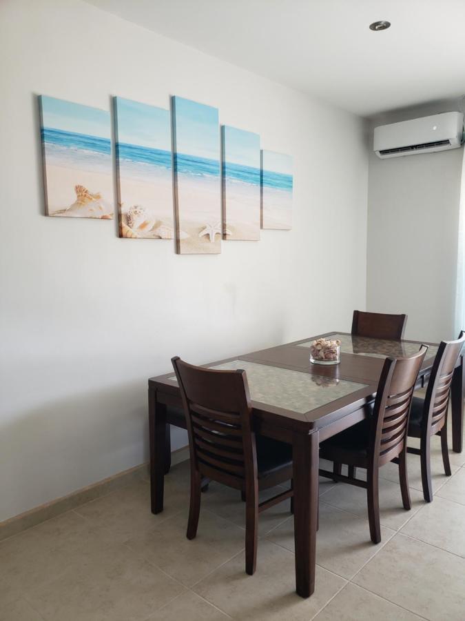 Corona Del Sol 1003, Puerto Penasco, Las Conchas 외부 사진