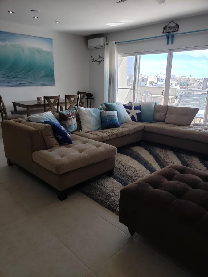 Corona Del Sol 1003, Puerto Penasco, Las Conchas 외부 사진