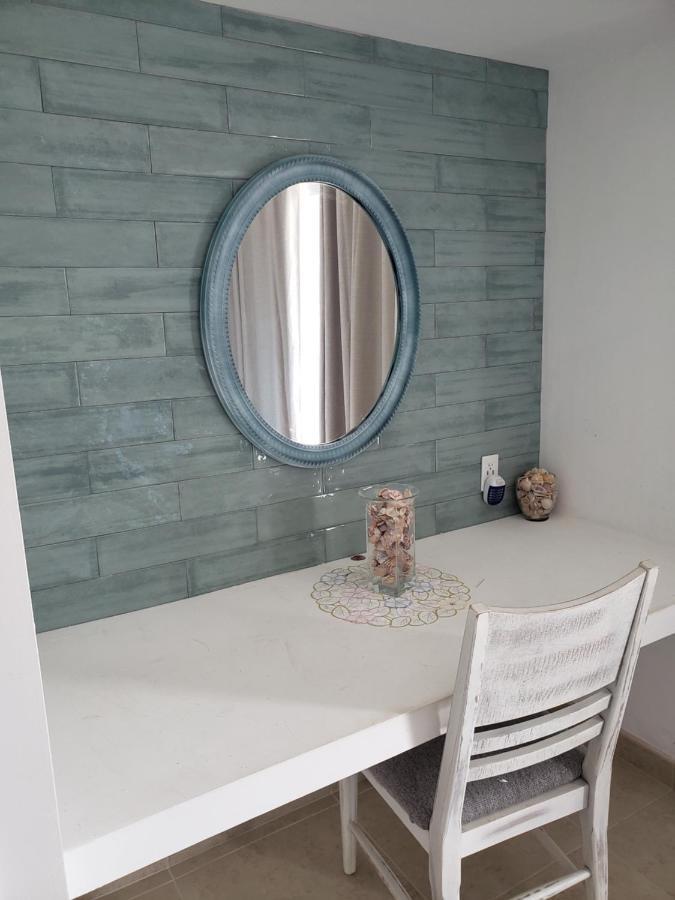 Corona Del Sol 1003, Puerto Penasco, Las Conchas 외부 사진