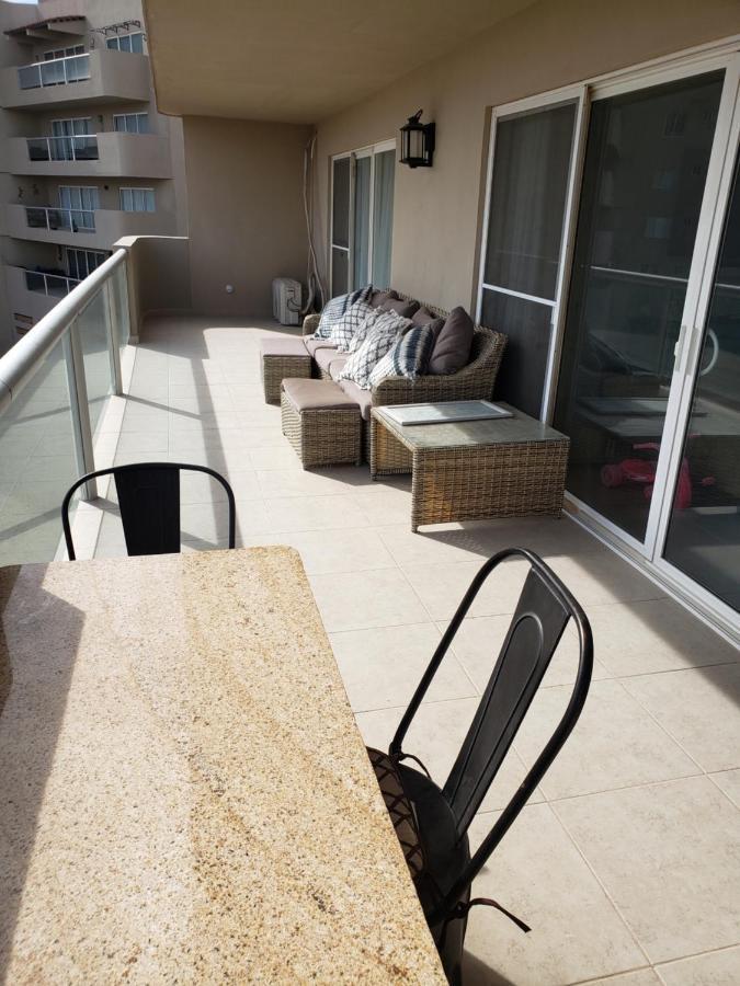 Corona Del Sol 1003, Puerto Penasco, Las Conchas 외부 사진