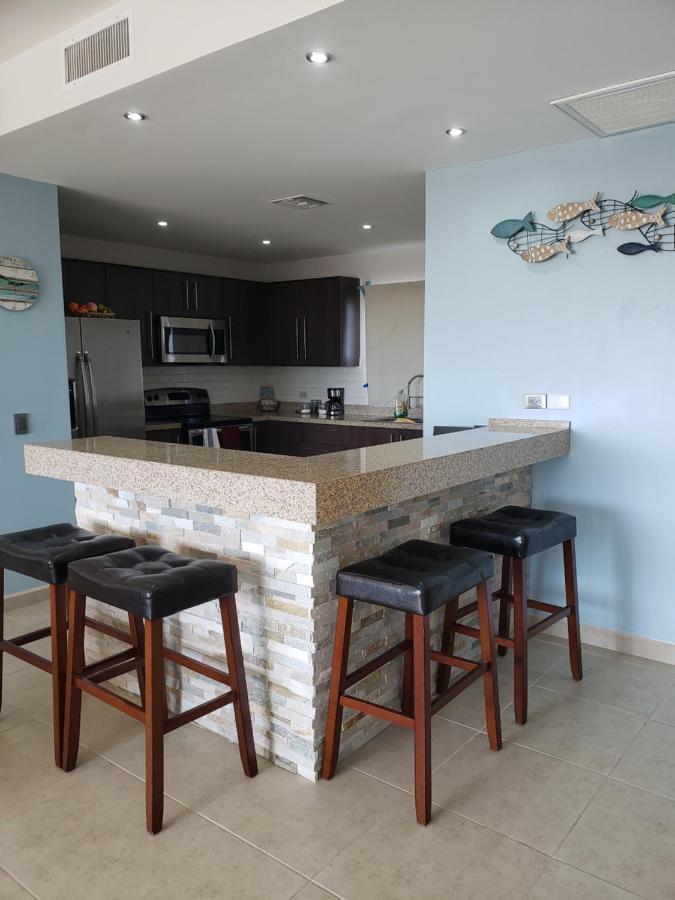 Corona Del Sol 1003, Puerto Penasco, Las Conchas 외부 사진